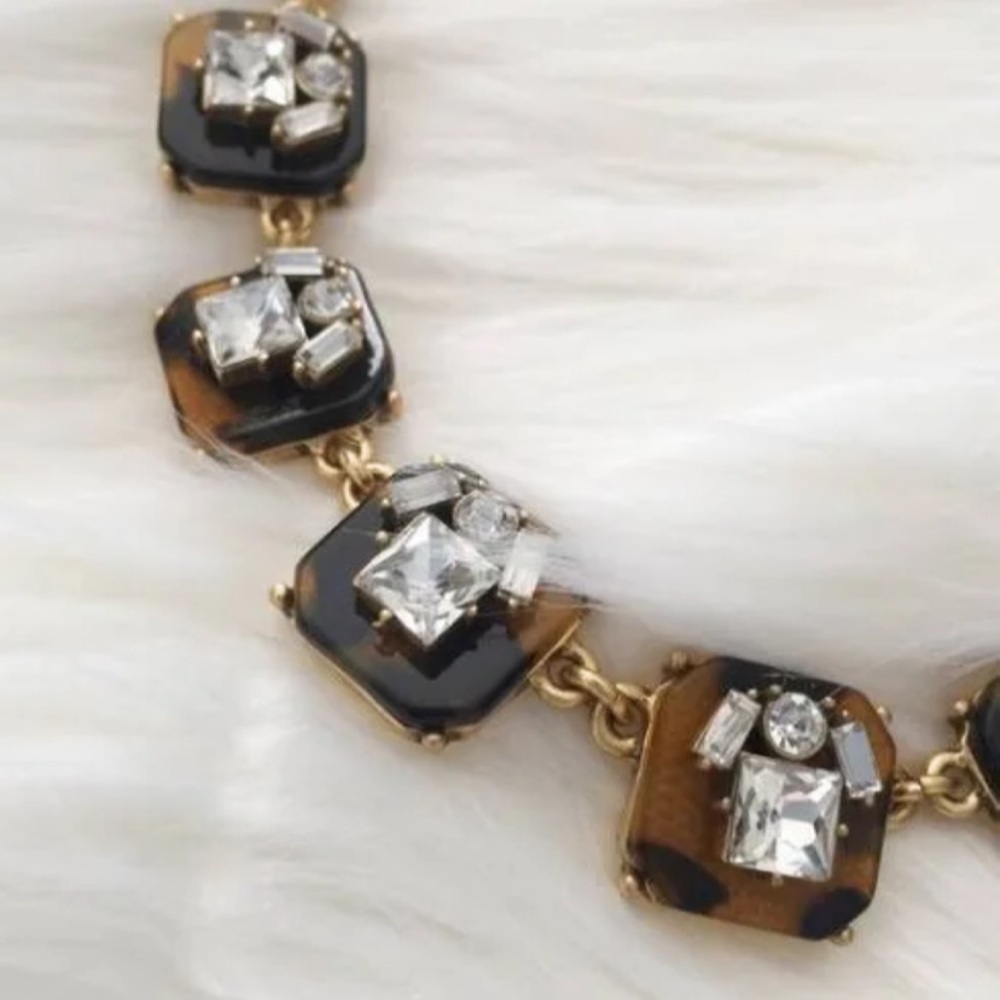J Crew necklace